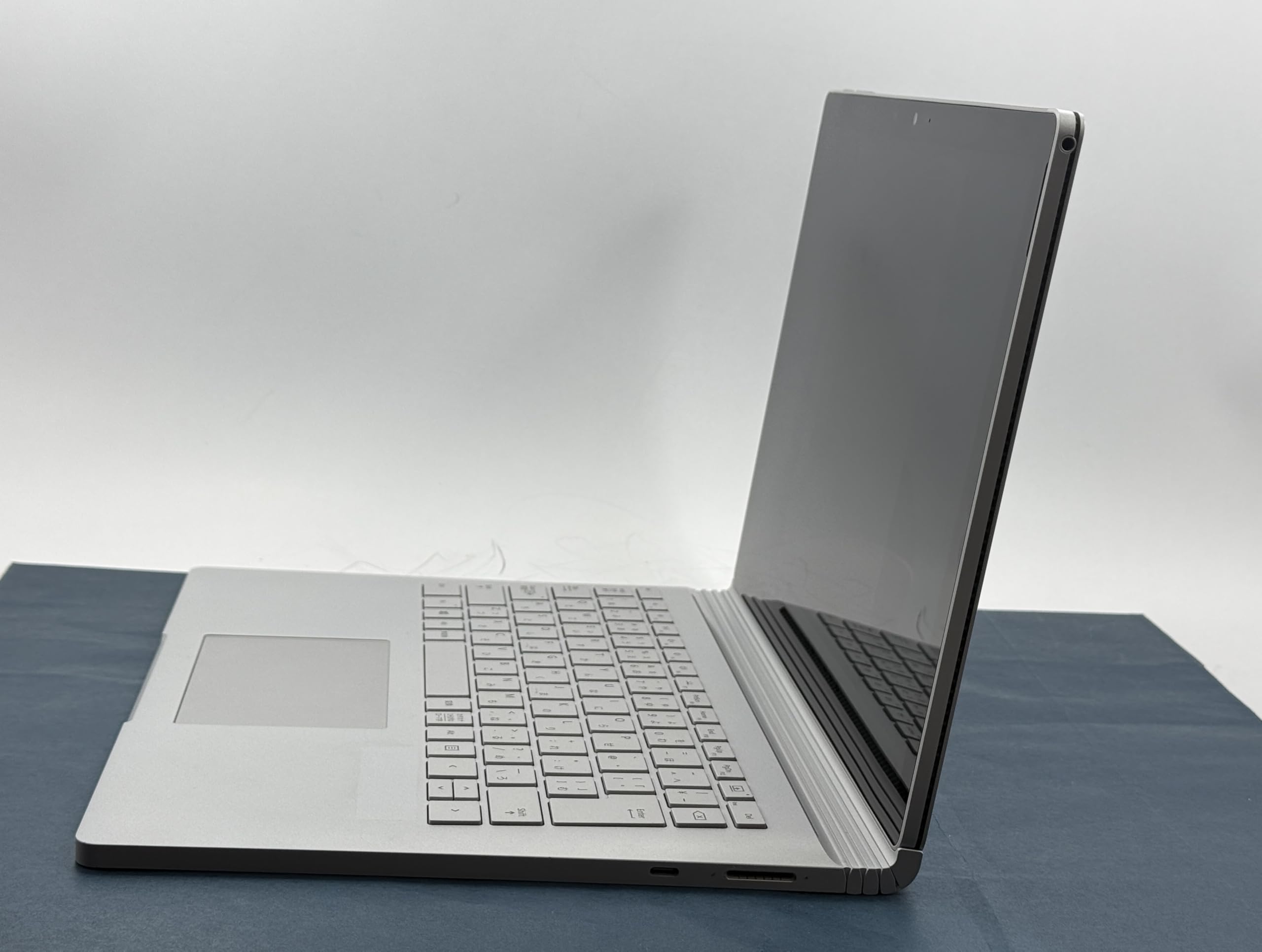 Amazon.co.jp: 【整備済み品】Surface Book 2 / 2 in 1 13.5インチ